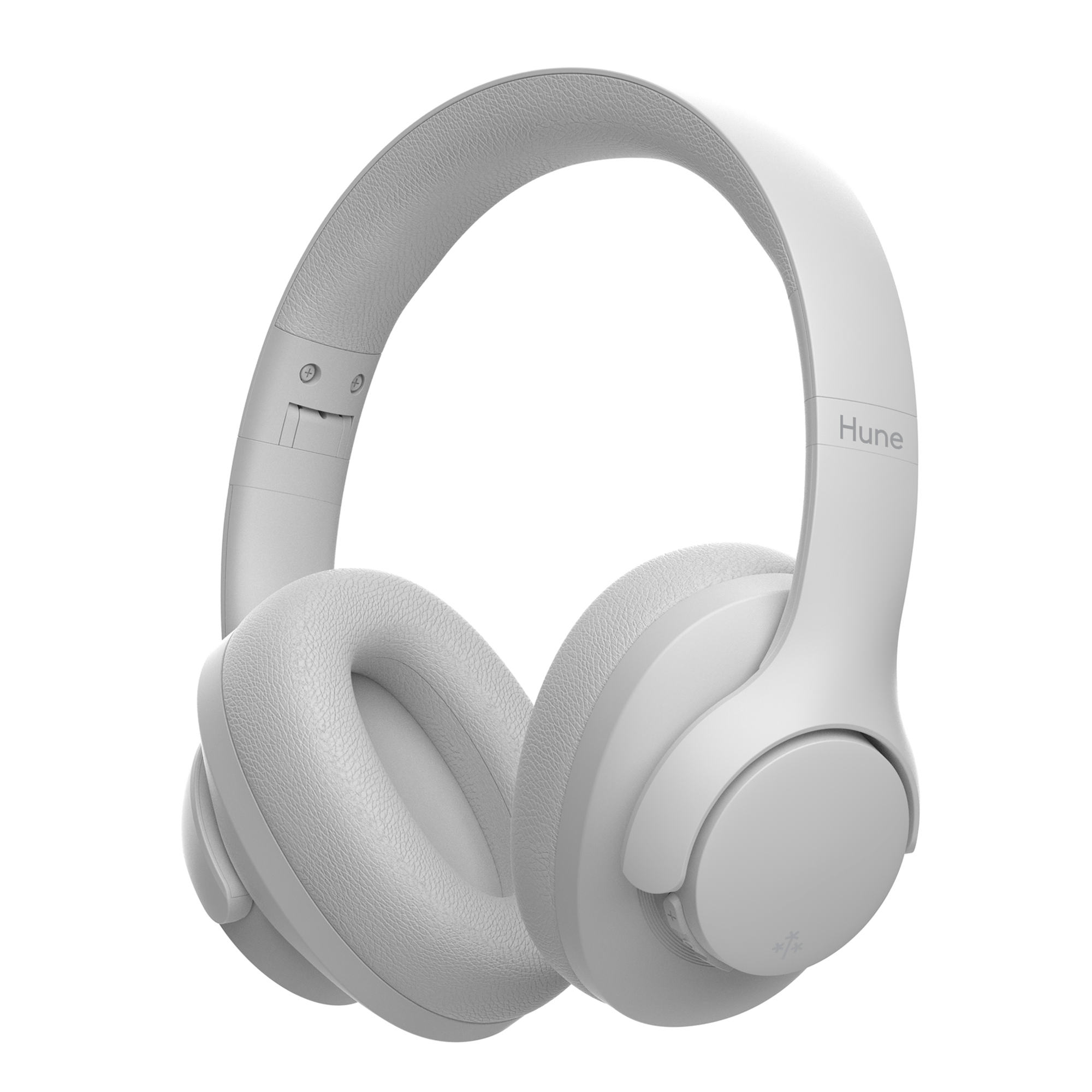 Auriculares Bluetooth Vincha Hune Flora Over Ear Inalámbricos + Cable, foto 2 de 5