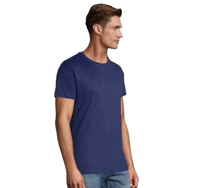 Remera básica