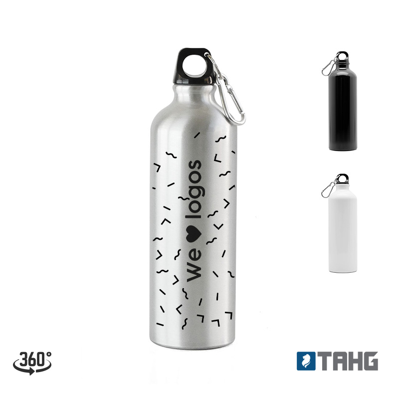 Sport Bottle Aluminum VS 112, foto 4 de 5