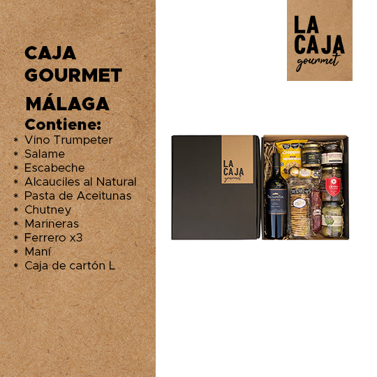 CAJA MÁLAGA, foto 3 de 3