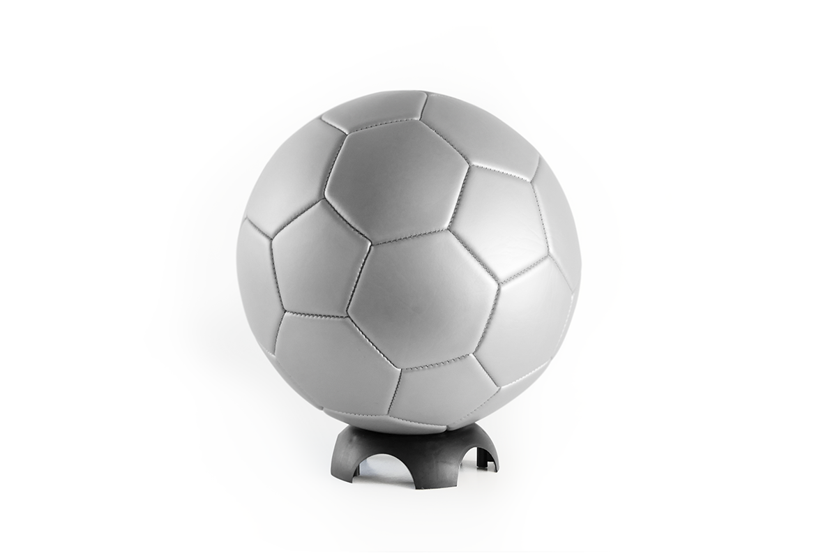 Pelota de Futbol Nro.5 AMERICA, foto 2 de 5