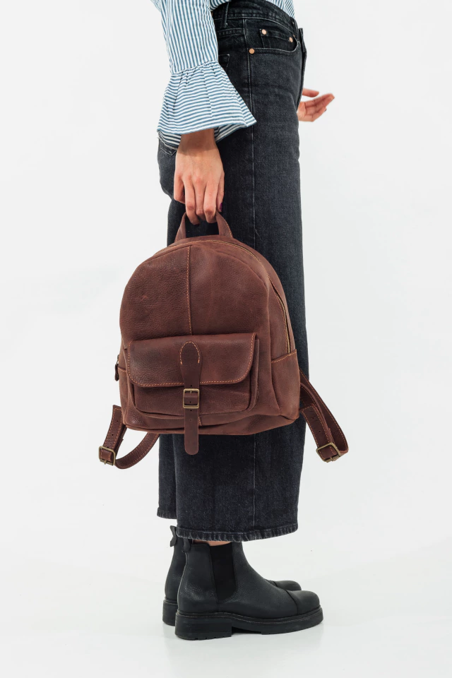 Mochila Dama , foto 1 de 9