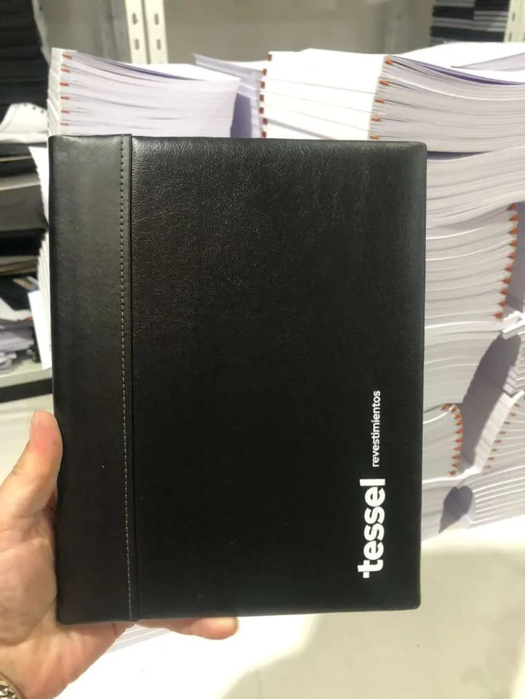 Cuaderno Venecia, foto 1 de 5