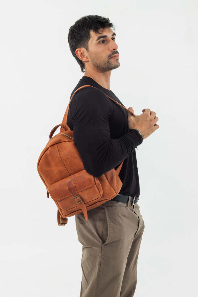 Mochila Dama , foto 4 de 9