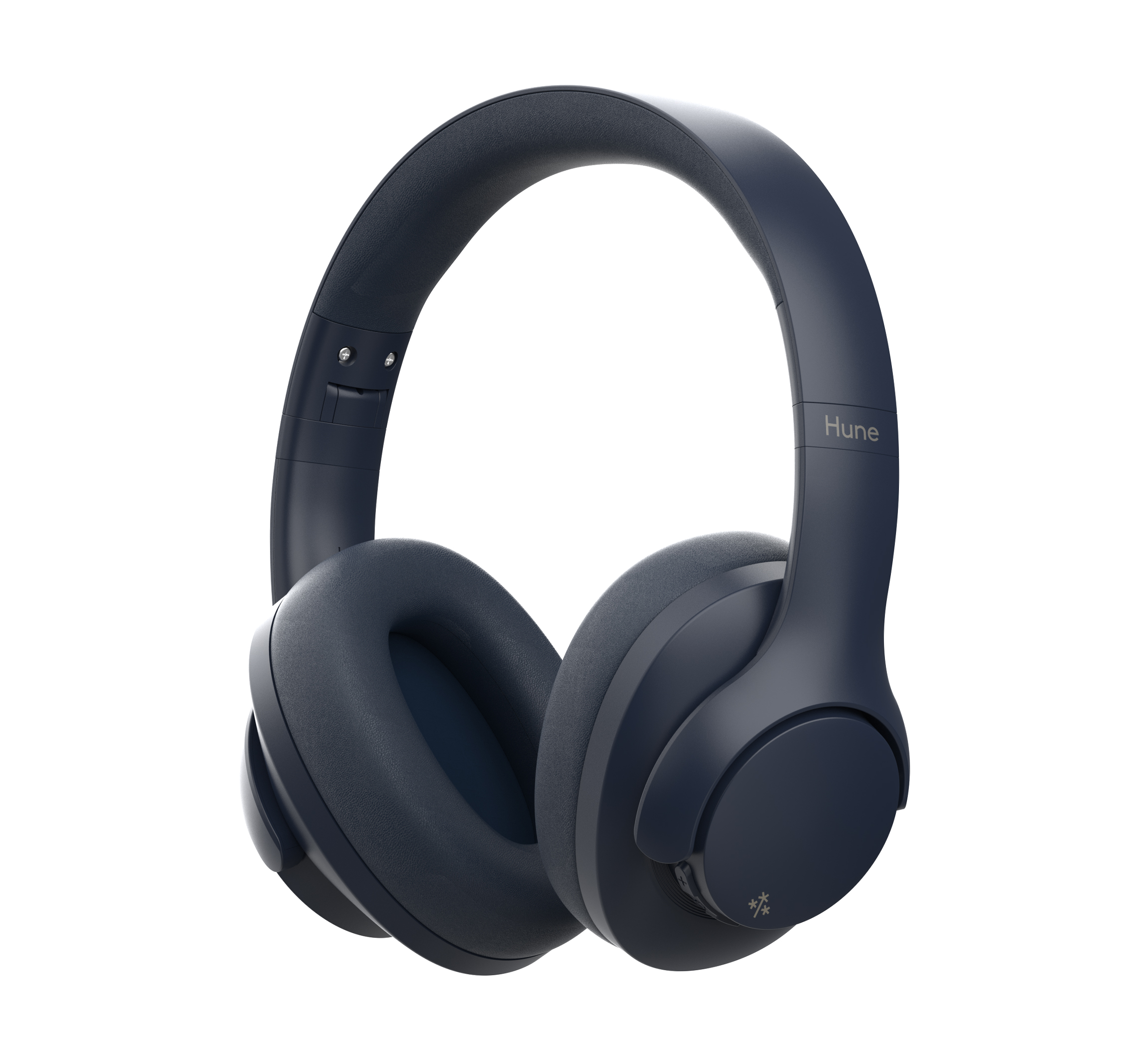 Auriculares Bluetooth Vincha Hune Flora Over Ear Inalámbricos + Cable, foto 1 de 5