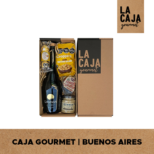 CAJA BUENOS AIRES