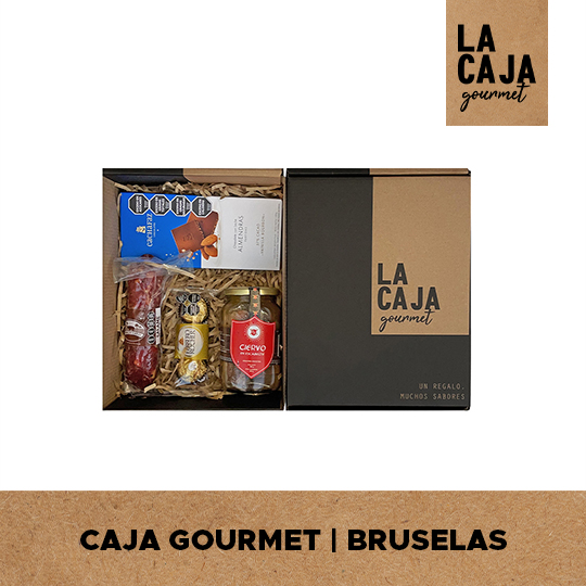 CAJA BRUSELAS, foto 2 de 3