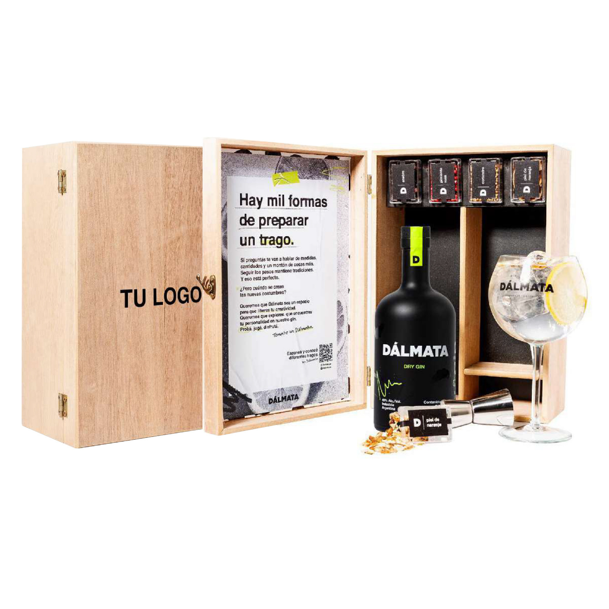 BOX PREMIUM