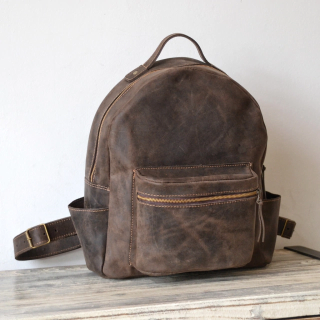 Mochila Palermo, foto 4 de 8