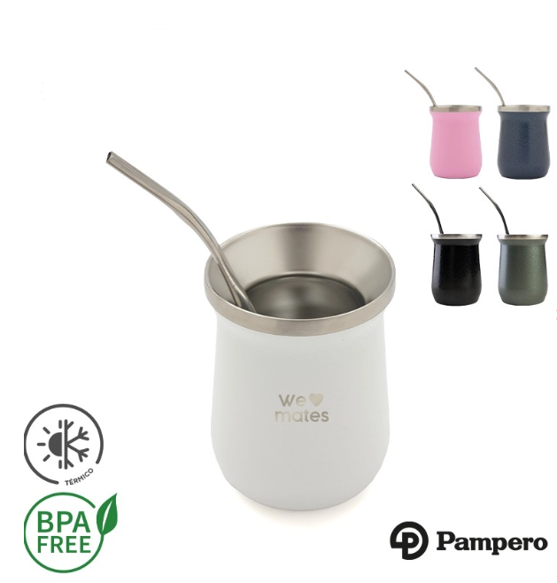 Mate Pampero, foto 6 de 6