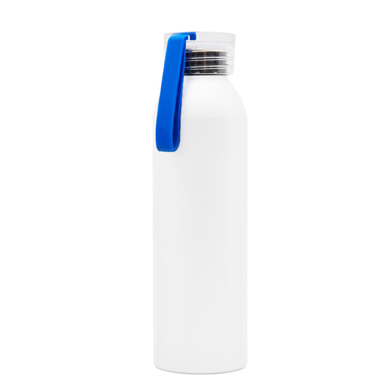Botella ALU c/handle color, foto 3 de 4