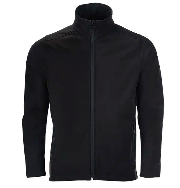 Campera Softshell, foto 1 de 3