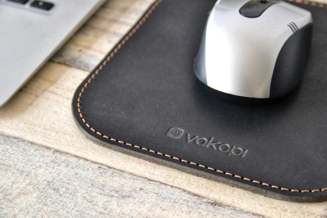 Pad mouse, foto 3 de 5
