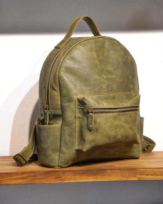 Mochila Palermo, foto 8 de 8