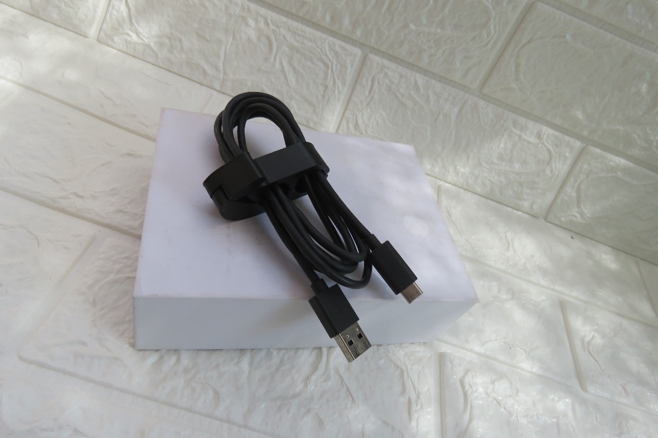 organizador de cables usb , foto 2 de 4