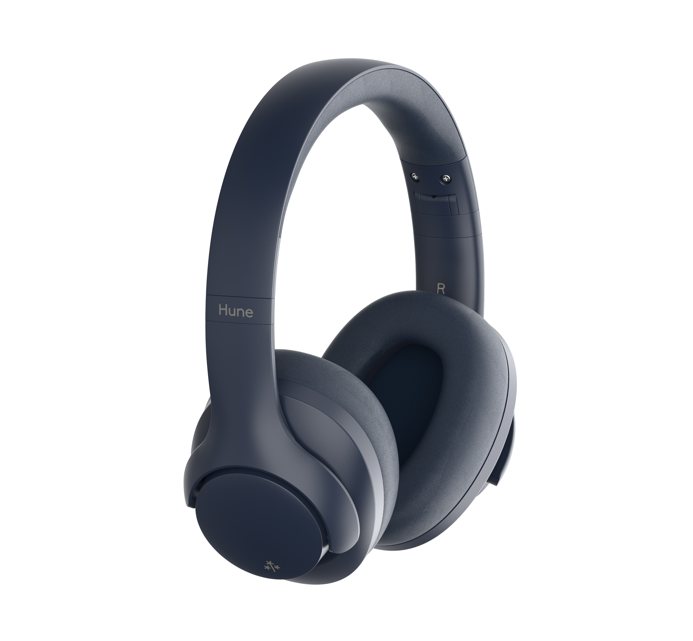 Auriculares Bluetooth Vincha Hune Flora Over Ear Inalámbricos + Cable, foto 3 de 5