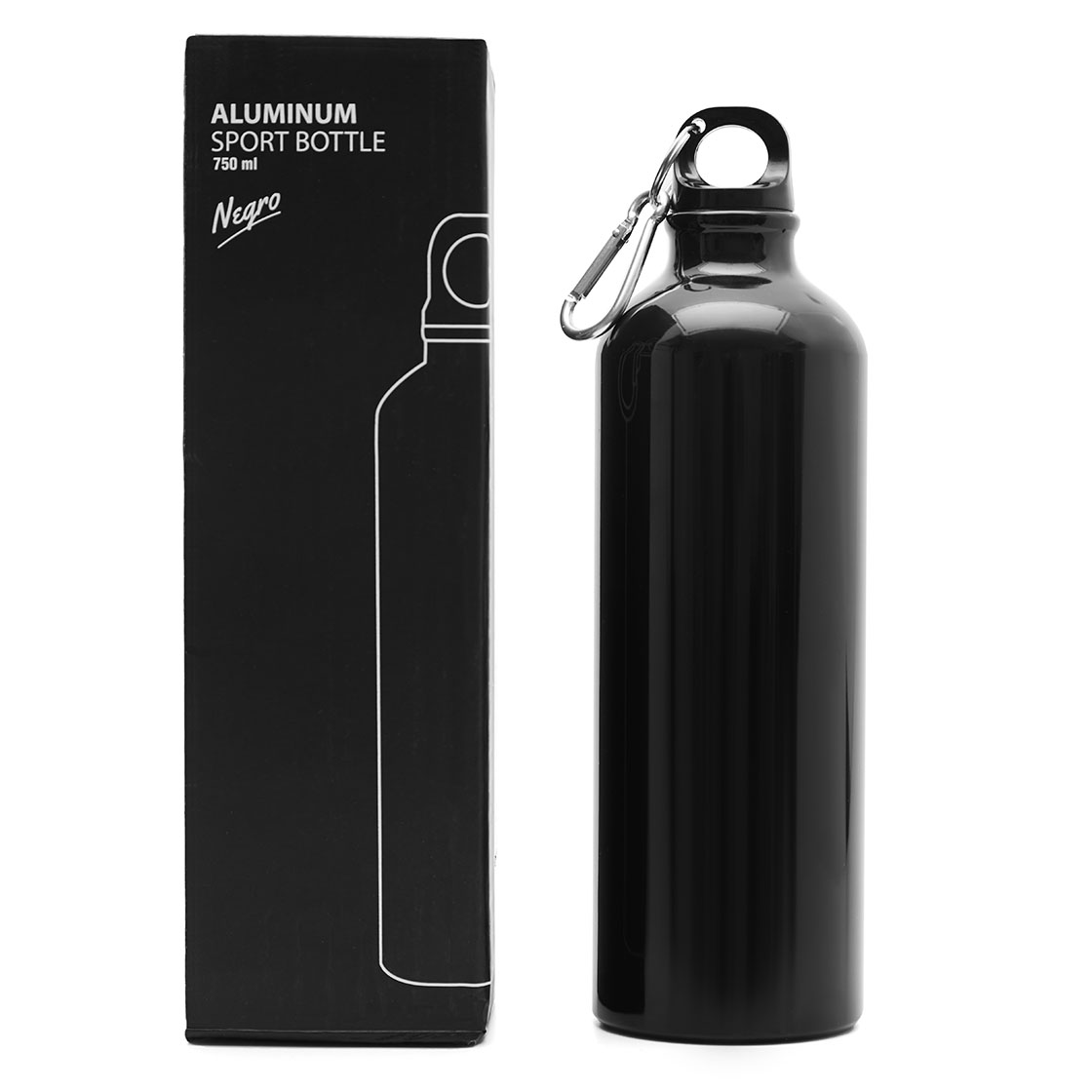 Sport Bottle Aluminum VS 112, foto 1 de 5