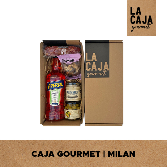 CAJA MILAN