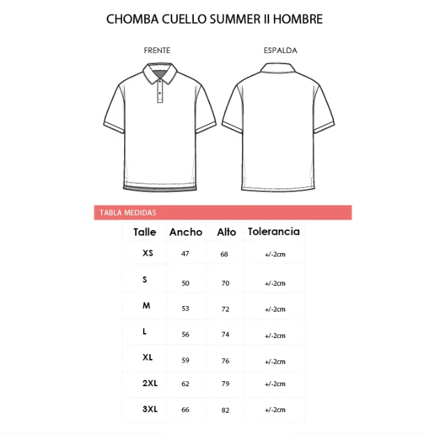 Chomba Clásica , foto 5 de 5