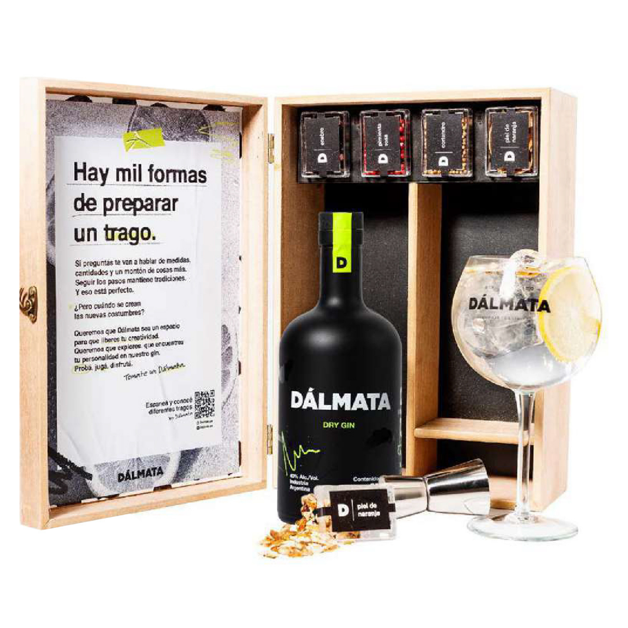 BOX PREMIUM, foto 2 de 2