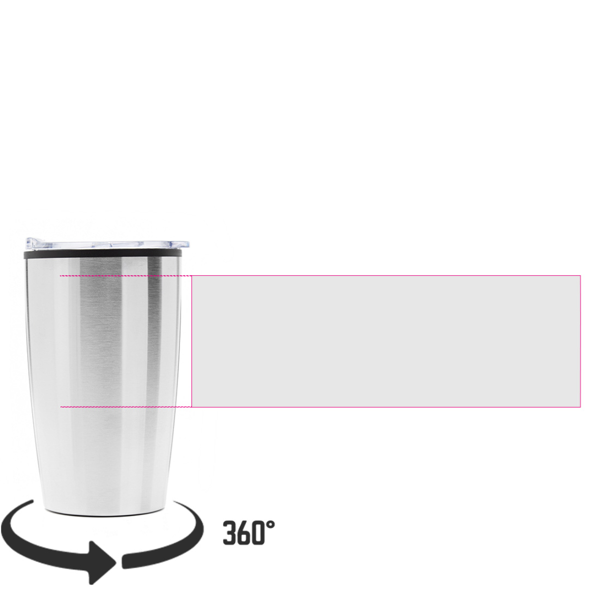 VASO TERMICO, foto 3 de 3