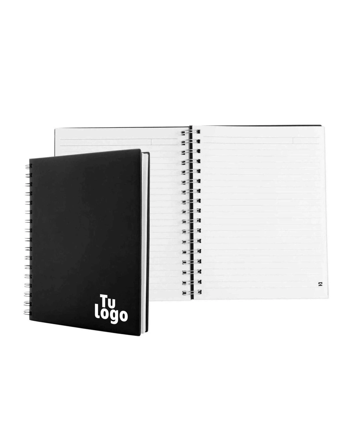 Cuaderno Wind Anillado, foto 2 de 5