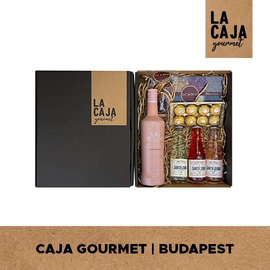 CAJA BUDAPEST, foto 1 de 3