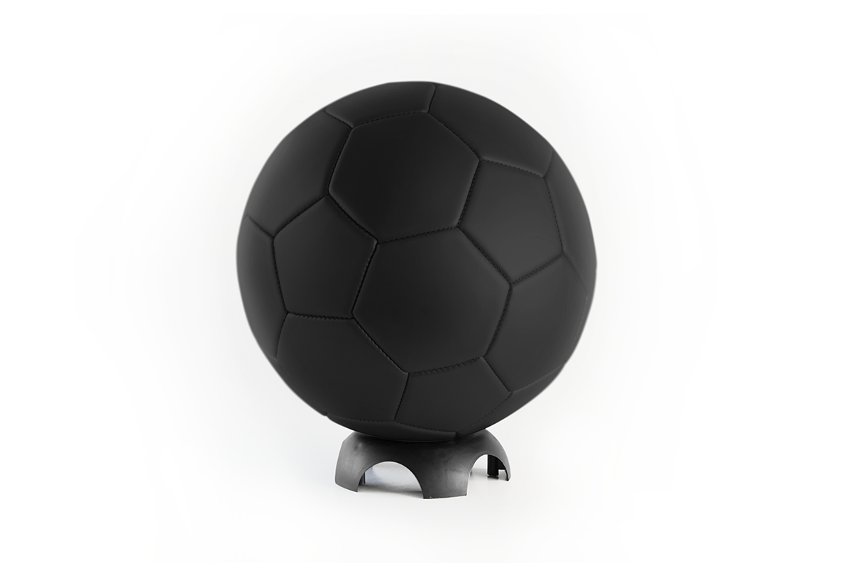 Pelota de Futbol Nro.5 AMERICA, foto 3 de 5