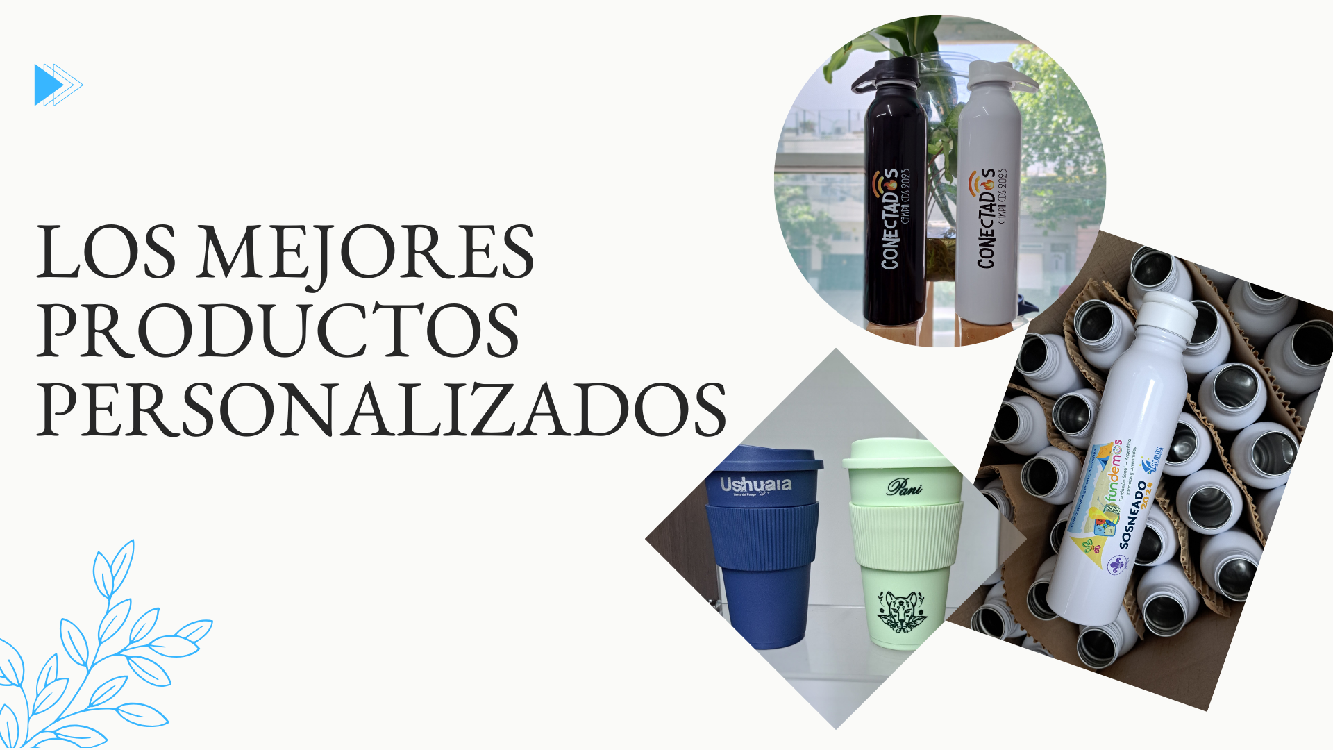 Banner de tienda