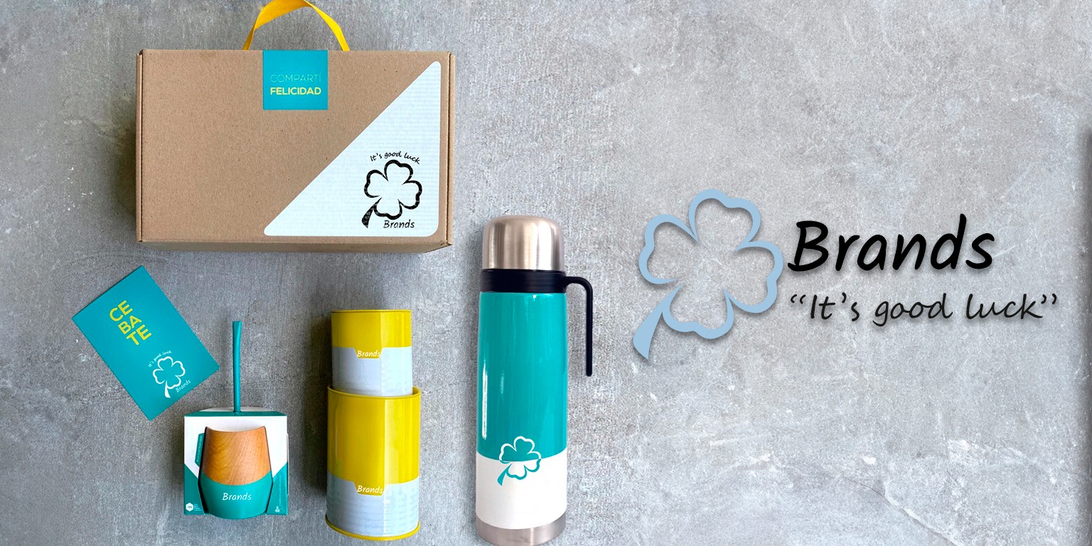 Banner de tienda