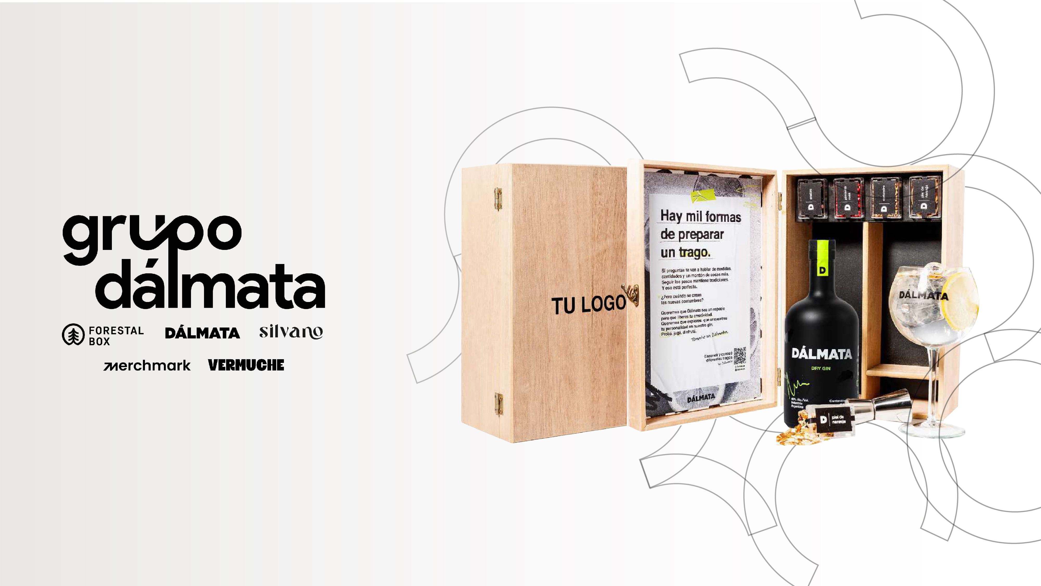 Banner de tienda
