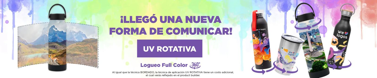 Banner de tienda