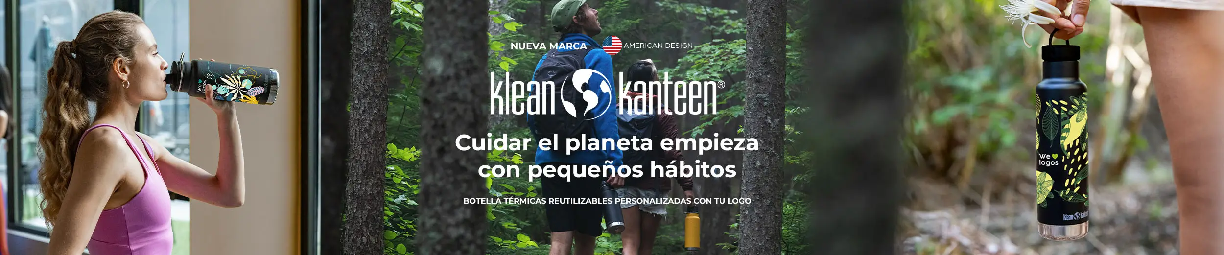 Banner de tienda